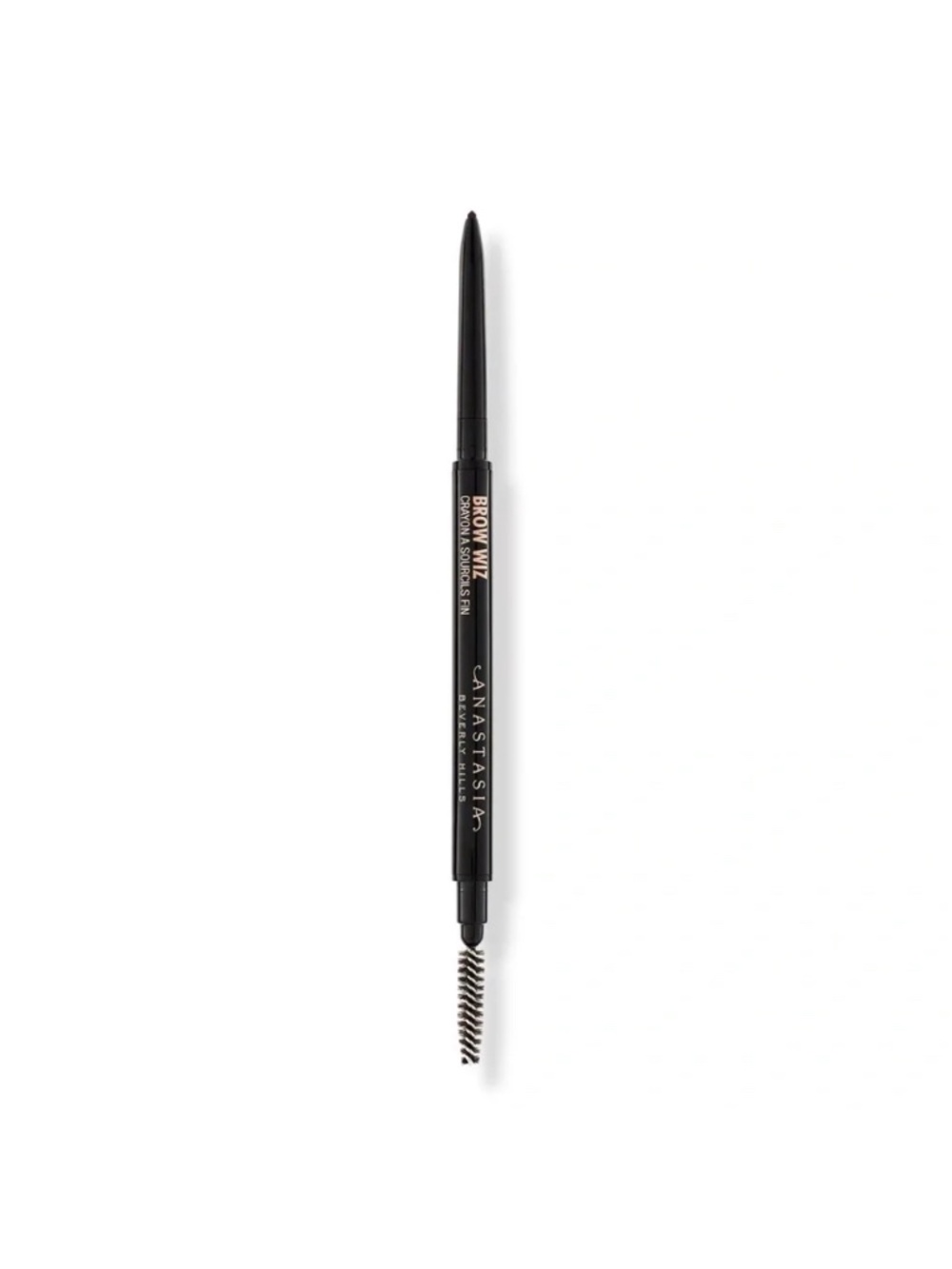 Anastasia Beverly Hills Brow Wiz Precision Eyebrow Pencil Caramel